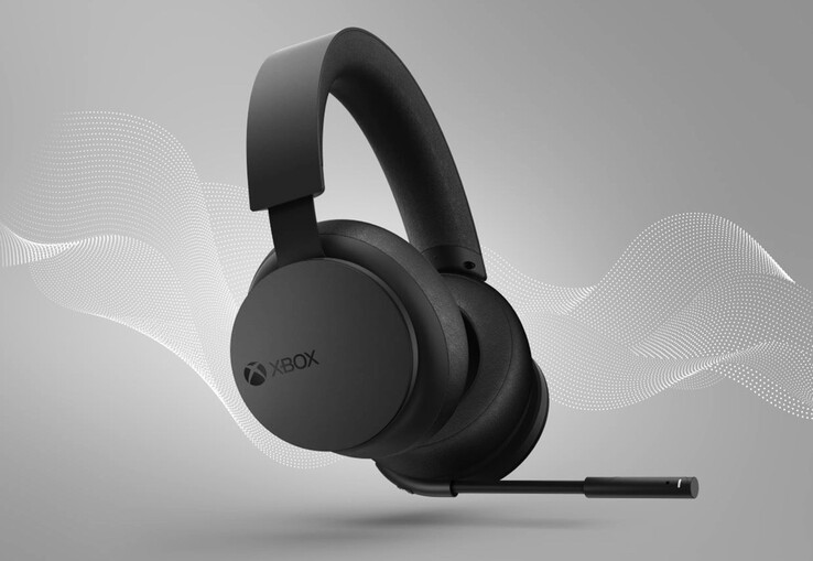 Auriculares inalámbricos Xbox: Por sólo 99 dólares, el modelo propio de Microsoft ofrece una integración fiable con Xbox Wireless, un audio decente y compatibilidad con Atmos. (Fuente de la imagen:microsoft.com)
