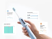 Cepillo de dientes eléctrico Mijia Smart Pro de Xiaomi con servooscilación