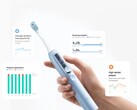 Cepillo de dientes eléctrico Mijia Smart Pro de Xiaomi con servooscilación