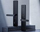 La Xiaomi Smart Door Lock Pro ya está disponible para su reserva en China. (Fuente de la imagen: Xiaomi)