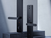 La Xiaomi Smart Door Lock Pro ya está disponible para su reserva en China. (Fuente de la imagen: Xiaomi)