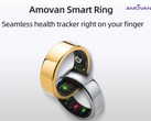 El anillo inteligente Nova. (Fuente: Amovan)