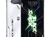 El Black Shark 4S Pro se actualiza con el SoC Qualcomm Snapdragon 888 Plus. (Fuente de la imagen: Black Shark)
