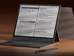 Ya se puede encargar la nueva tableta Tab X C Android (Fuente de la imagen: Boox)