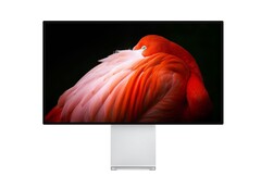 Se dice que el próximo iMac se parecerá al monitor Pro Display XDR de Apple, en la imagen. (Fuente de la imagen: Apple)