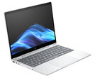 El nuevo modelo 2025 no sólo es más fino y rápido, sino que cambia varias características físicas del diseño para mejorar la ergonomía (Fuente de la imagen: HP)