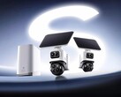 La inédita eufyCam S4 ha aparecido en imágenes filtradas (arriba). (Fuente de la imagen: AnkerInsider)