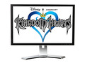 Kingdom Hearts (toda la serie) llegará a PC el 30 de marzo. (Imagen vía Square Enix con ediciones)