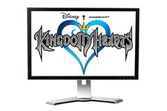 Kingdom Hearts (toda la serie) llegará a PC el 30 de marzo. (Imagen vía Square Enix con ediciones)