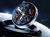 El Watch GT Cyber se lanzará probablemente con HarmonyOS 3, el último sistema operativo interno de Huawei. (Fuente de la imagen: Huawei)