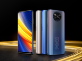 El Poco X3 Pro encabeza la lista. (Fuente: Poco)