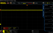 PWM 100% de luminosidad