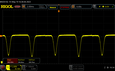 PWM: 60 % de luminosidad