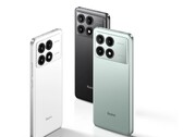 Aparentemente no habrá un Redmi K80E. (Fuente de la imagen: Xiaomi)