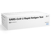 Roche lanza un kit de autodiagnóstico rápido de COVID-19 para uso doméstico que detecta las variantes Omicron y Delta