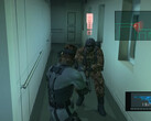 Metal Gear Solid 2: Sons of Liberty es ahora totalmente jugable con los modos estándar de cámara en 3ª o 1ª persona.