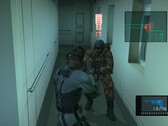 Metal Gear Solid 2: Sons of Liberty es ahora totalmente jugable con los modos estándar de cámara en 3ª o 1ª persona.