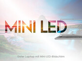 Cómo las pantallas de mini-LED benefician a los creadores de contenidos: Una mirada al MSI Creator 17 - el primer portátil del mundo con una pantalla mini-LED