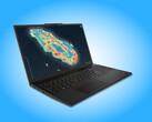 El ThinkPad P16s i Gen 5 conserva los dispositivos de entrada clásicos de ThinkPad.