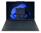 Tandem OLED flexiona sus músculos en el último ThinkPad P1 Gen 8 para mostrar sus ventajas frente al OLED normal (Fuente de la imagen: Lenovo)