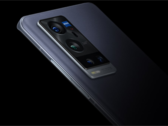 El Vivo X60 Pro Plus. (Fuente: Vivo)