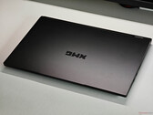 XMG Core 16 M25 (fuente de la imagen: Notebookcheck)