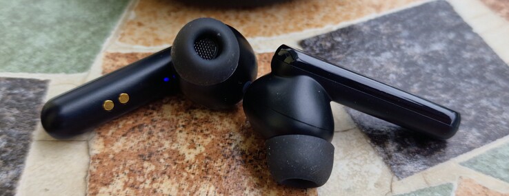 Prueba de los auriculares Nokia Clarity Earbuds+ True Wireless