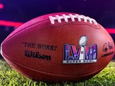 La Super Bowl LVIII utilizará más tecnología que todos los partidos anteriores, incluidos los últimos programas de IA y RA. (Fuente: Estadio Allegiant)