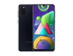 Review de la Samsung Galaxy M21