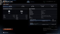 QHD Extremo + RT Alto + DLSS (5070)