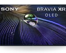 Un nuevo LED Full Array. (Fuente: Sony)