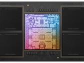 Apple M2 Max viene con una GPU de 38 núcleos y 96 GB de memoria unificada a 400 GB/s. (Fuente de la imagen: Apple)