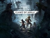 Estandarte de Assassin's Creed Shadows Claws of Awaji (Fuente de la imagen: Assassin's Creed Wiki)