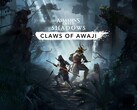 Estandarte de Assassin's Creed Shadows Claws of Awaji (Fuente de la imagen: Assassin's Creed Wiki)