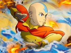 Aang de Avatar. (Fuente de la imagen: Gameplay Group International)