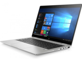 Review del portátil HP EliteBook x360 1030 G3: Un convertible extremadamente brillante con pantalla táctil mate y funciones de privacidad