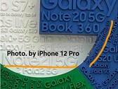 Las nuevas supuestas pruebas de la existencia de los Note21. (Fuente: Twitter)
