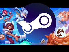 Evitana Online entró en Acceso anticipado en Steam el 7 de abril.