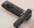 El Fire TV Stick HD (2ª generación) es el dispositivo de streaming Fire TV más delgado.