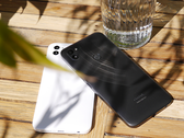 Gigaset vende el GS5 Lite en dos colores. (Fuente de la imagen: Gigaset)