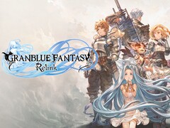 Imagen principal de «Granblue Fantasy: Relink».