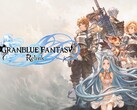 Imagen principal de «Granblue Fantasy: Relink».