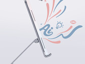 La Honor Pad 10 se lanzará primero en China, pero podría tener un lanzamiento mundial en el futuro. (Fuente de la imagen: Honor)