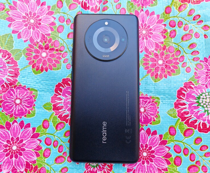 realme 11 Pro