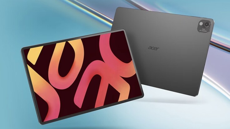 El Acer Iconia Duo S12.