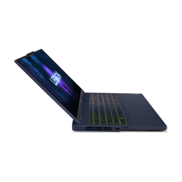 Legion Pro 5i. (Fuente: Lenovo)