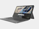 El sucesor del Lenovo Chromebook Duet 3 abandonará el chipset de Qualcomm por el de MediaTek. (Fuente de la imagen: Lenovo).