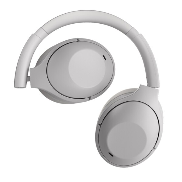Los auriculares Yoga PC Edition de Lenovo disponen de cascos plegables. (Fuente de la imagen: Lenovo)