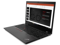 En revisión: Lenovo ThinkPad L15 Gen 2. Dispositivo de prueba proporcionado por: