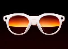 Meta y Oakley colaboran en unas gafas inteligentes con funciones de realidad aumentada. (Fuente de la imagen: Meta)